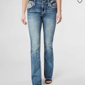 Rock Revival women’s jeans